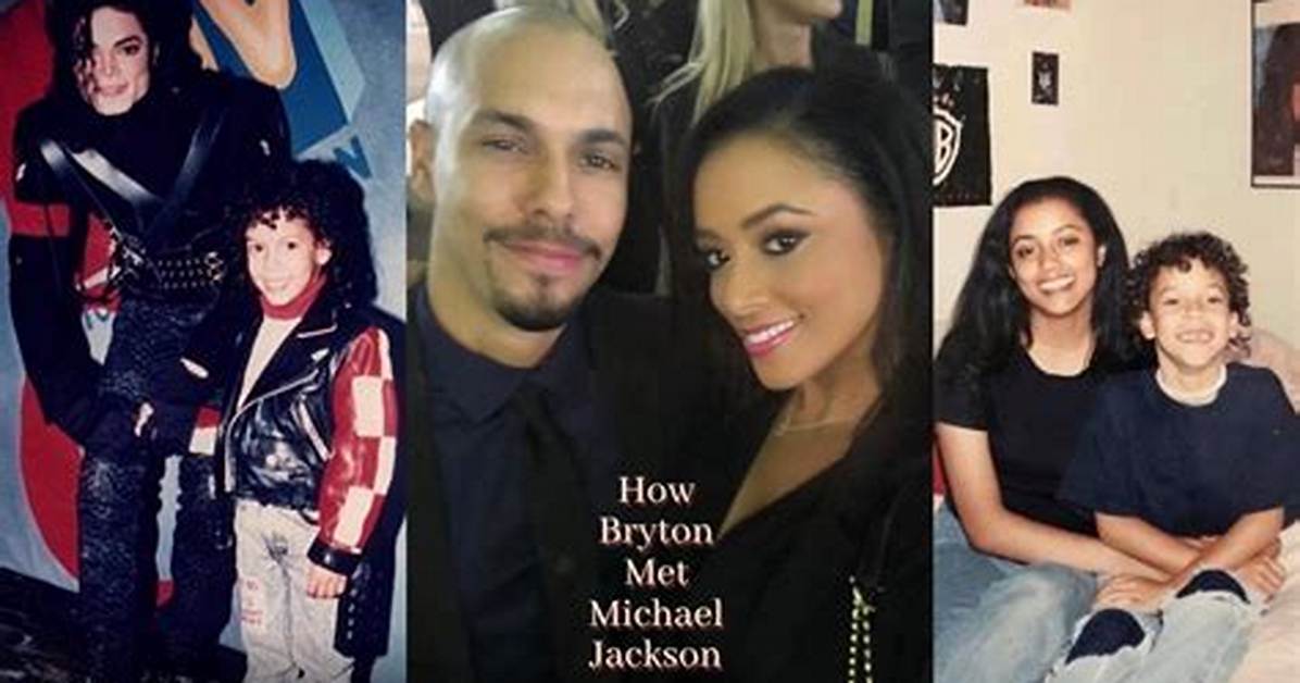 Bryton James