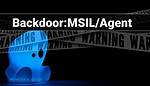 Bscope. Backdoor. Msil. Agent
