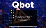 Bscope. Backdoor. Qbot