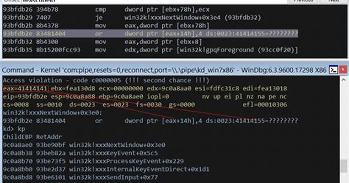 Bscope. Exploit. Cve-2016-7255