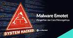 Bscope. Malware-Cryptor. Emotet