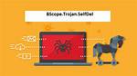 Bscope. Trojan. Encoder