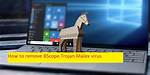 Bscope. Trojan. Gotango