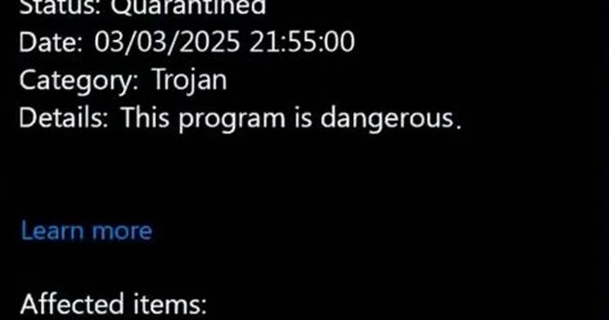 Bscope. Trojanproxy. Bunitu
