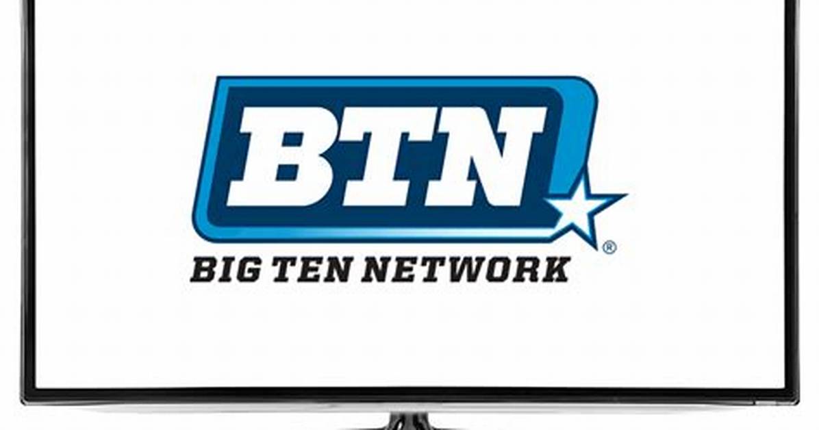Btn on Dish