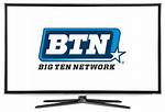 Btn on Dish