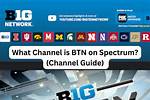 Btn on Spectrum