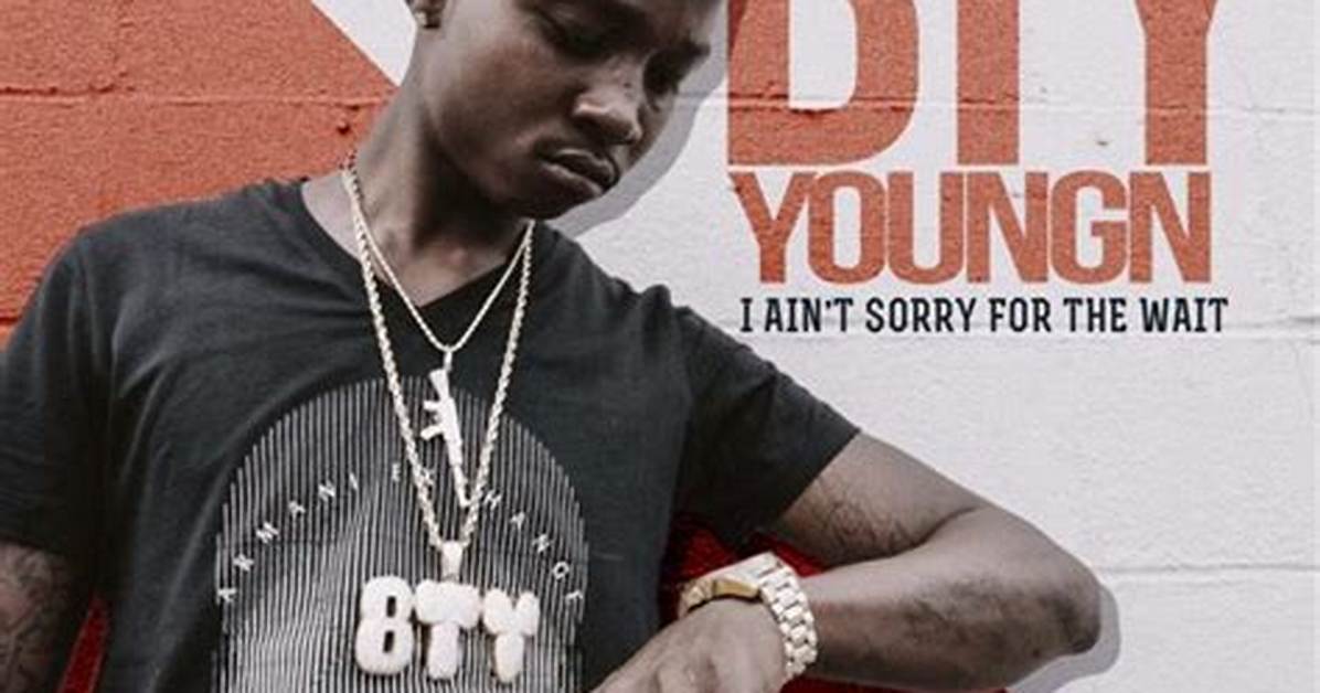 Bty Youngn