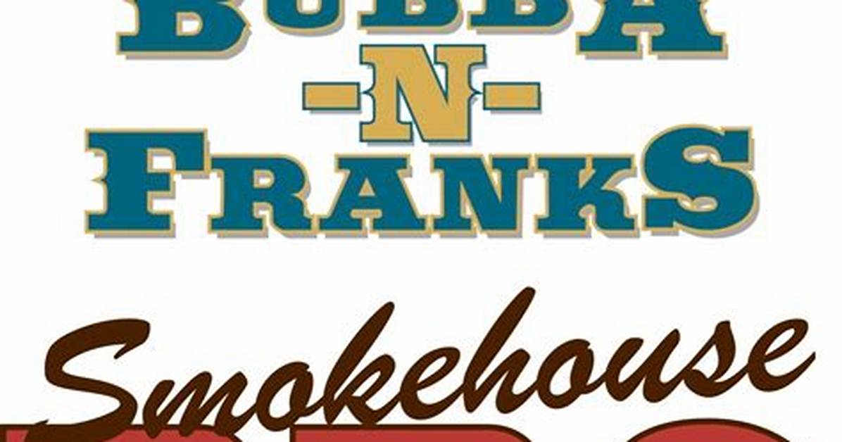 Bubba Franks