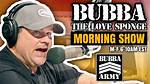 Bubba Love Sponge