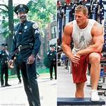 Bubba Smith Height