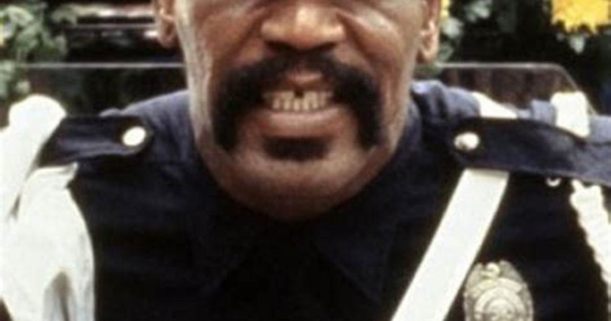 Bubba Smith
