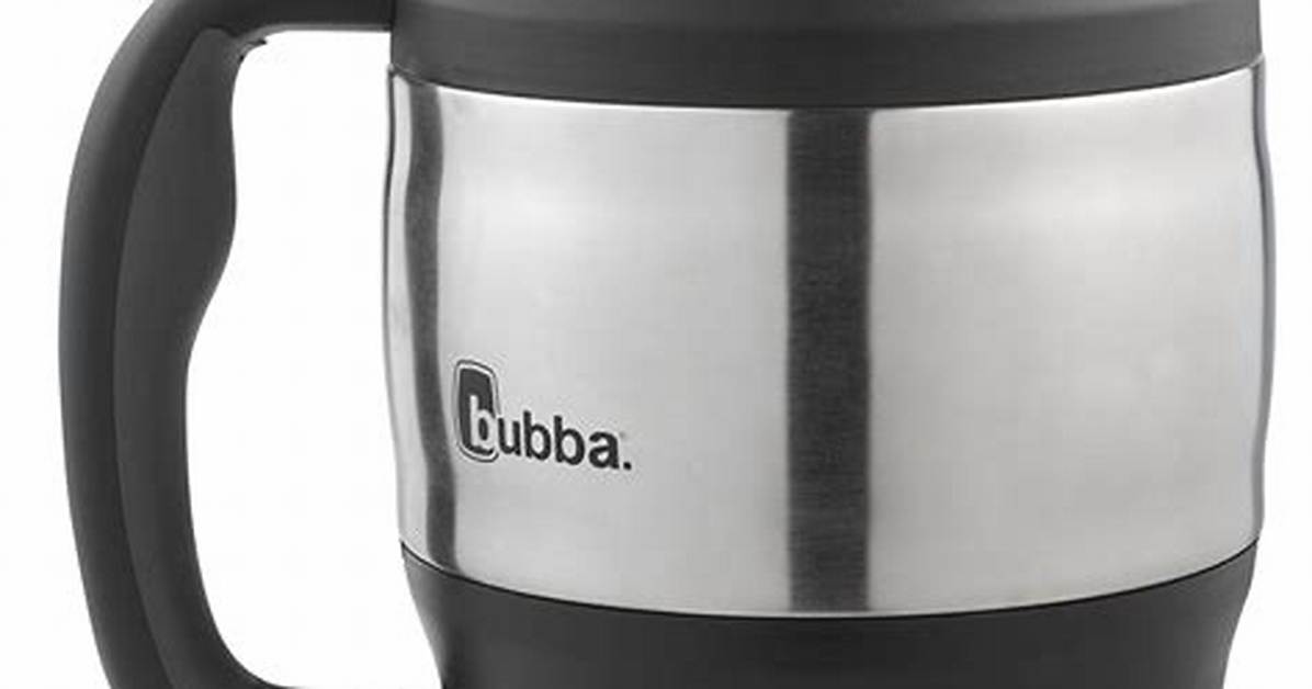 Bubba Thermos