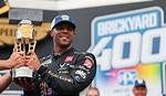 Bubba Wallace