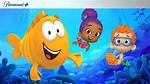 Bubble Guppies Nonny
