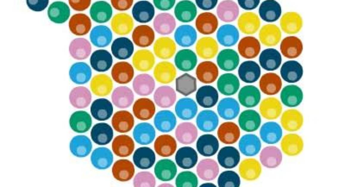 Bubble Spinner - Bubble Games
