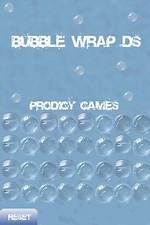 Bubble Wrap Ds - Gamebrew