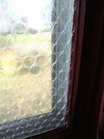 Bubble Wrap on Windows