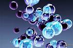 Bubbles Wallpaper