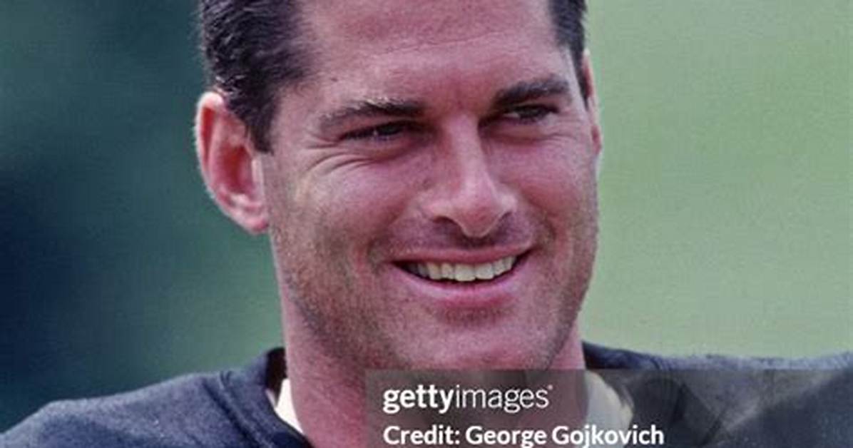 Bubby Brister