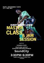 Bubby Lewis