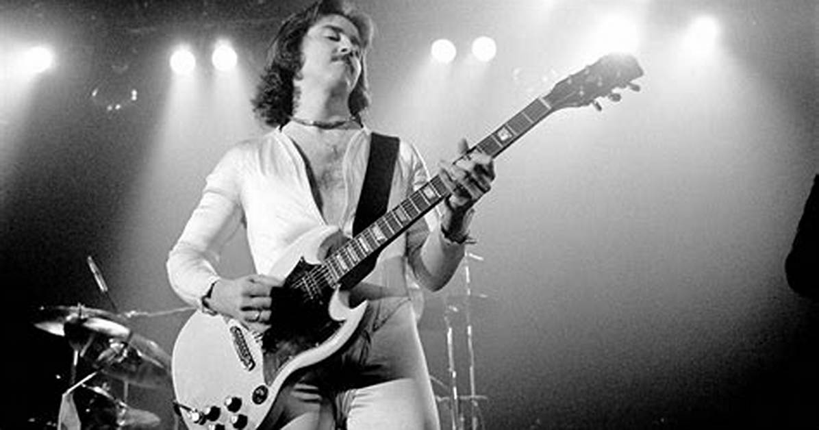 Buck Dharma