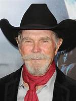 Buck Taylor