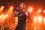 Buckcherry Net Worth