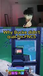 Bucke