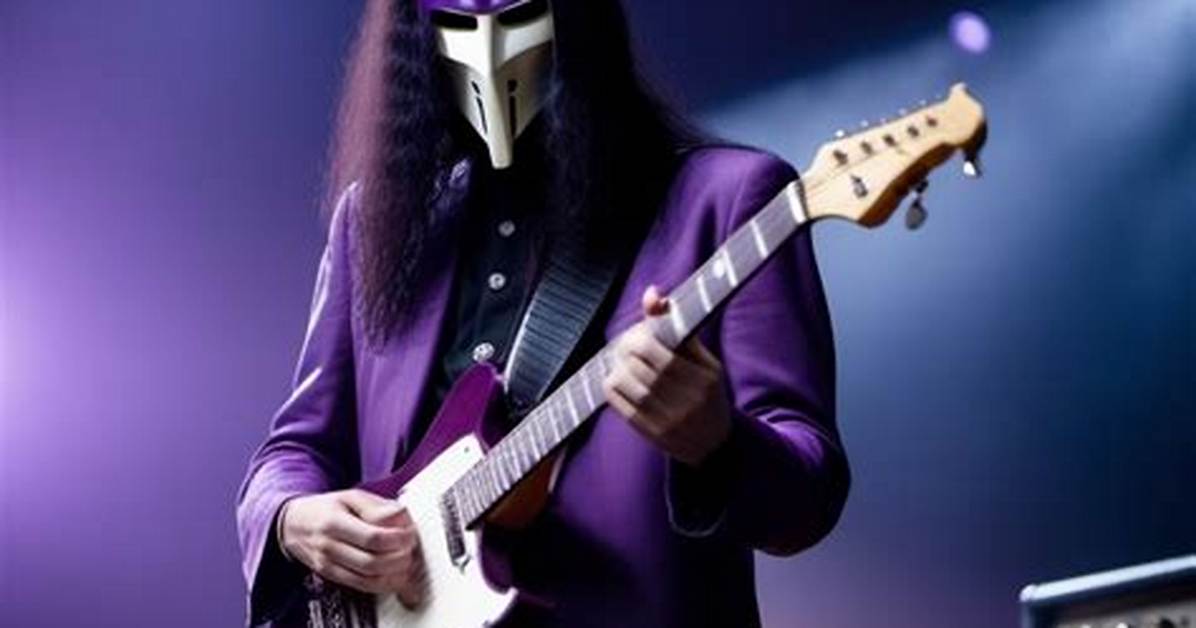 Buckethead