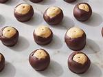 Buckeyes