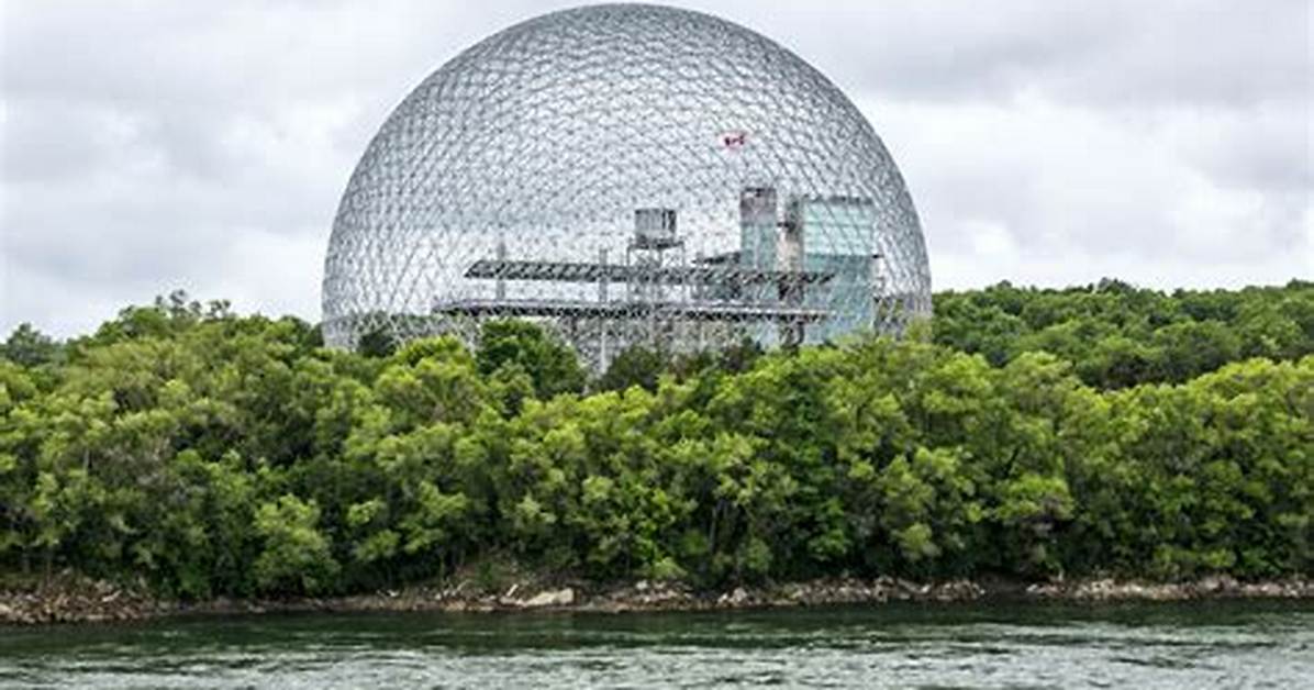 Buckminster Fuller