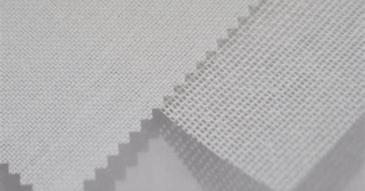 Buckram Mesh