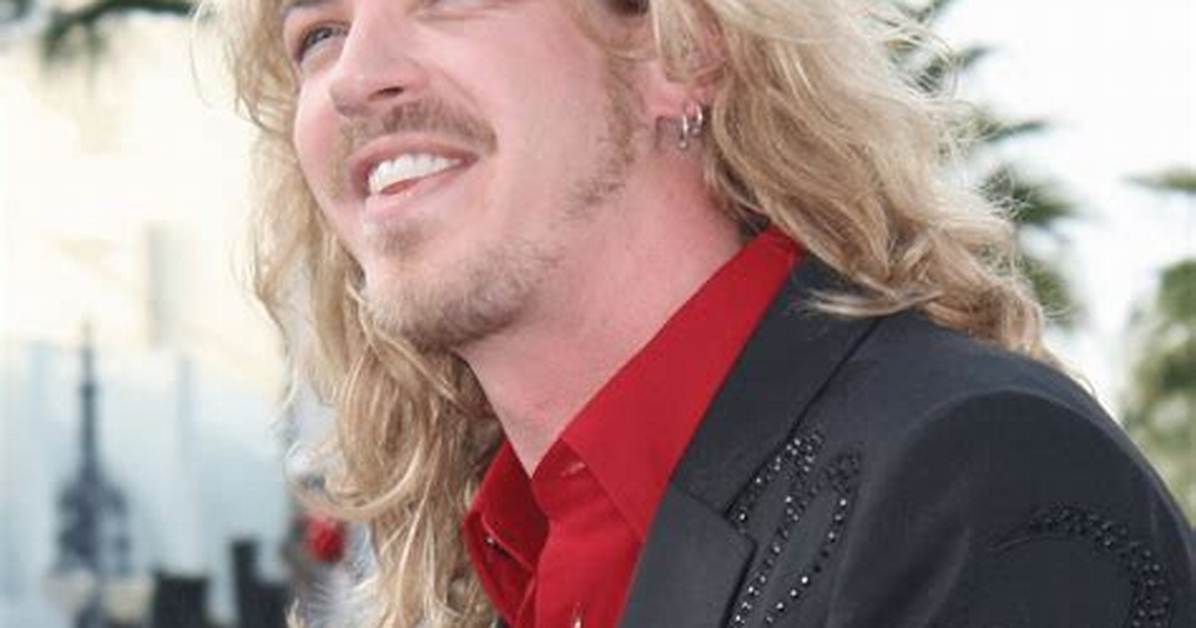 Bucky Covington