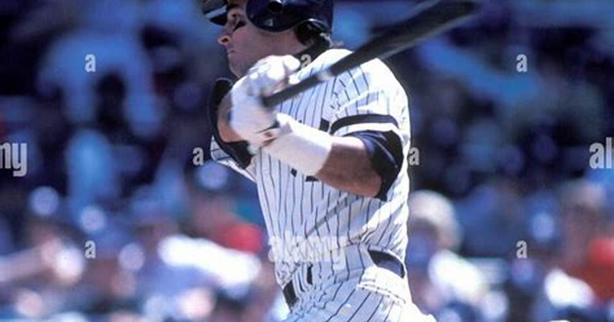 Bucky Dent