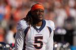 Bucs' Randy Gregory Sues Nfl, Broncos; Alleges Discrimination, Fines for Using Thc | News, Scores, Highlights, Stats, and Rumors