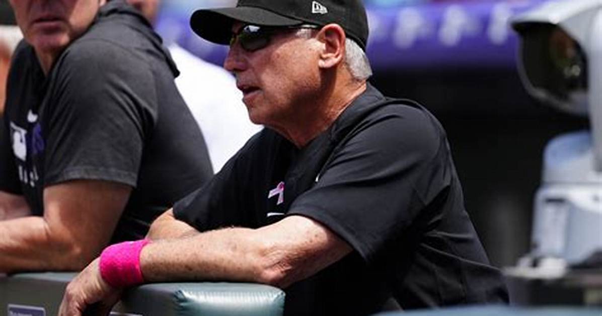 Bud Black