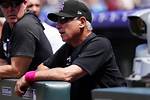 Bud Black