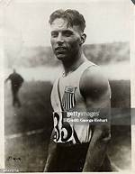 Bud Houser