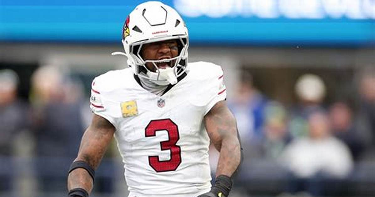 Budda Baker