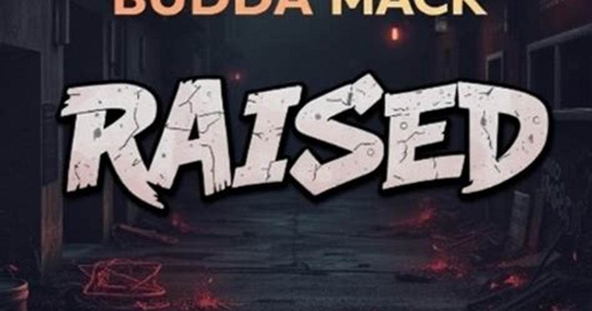 Budda Mack