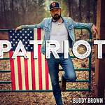 Buddy Brown