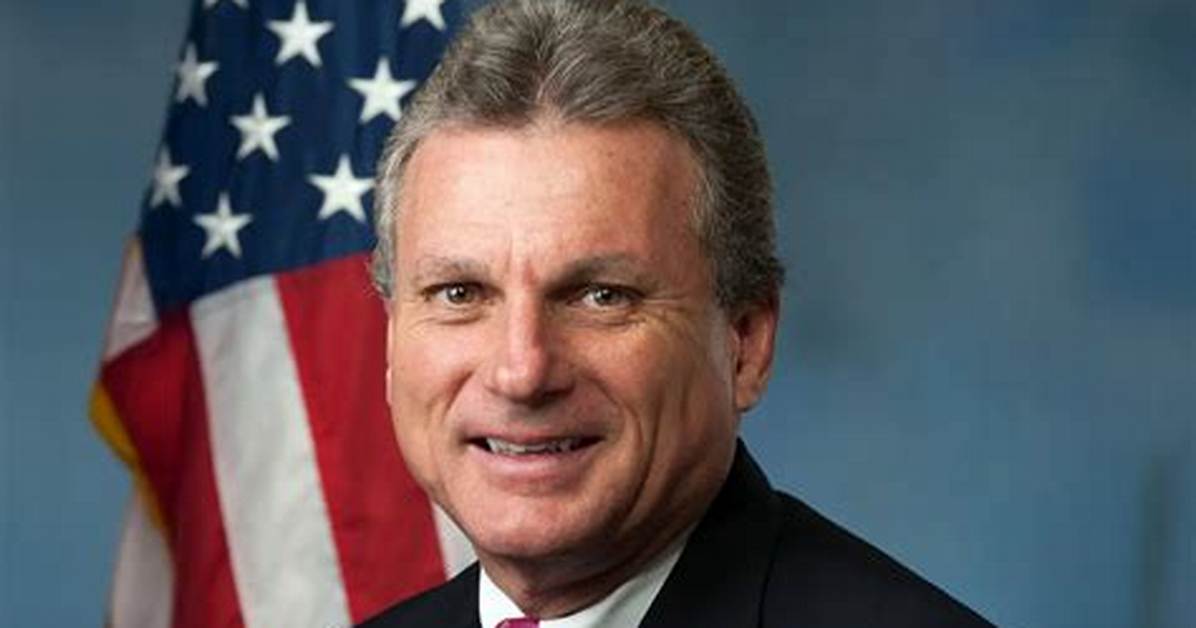 Buddy Carter