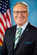 Buddy Dyer