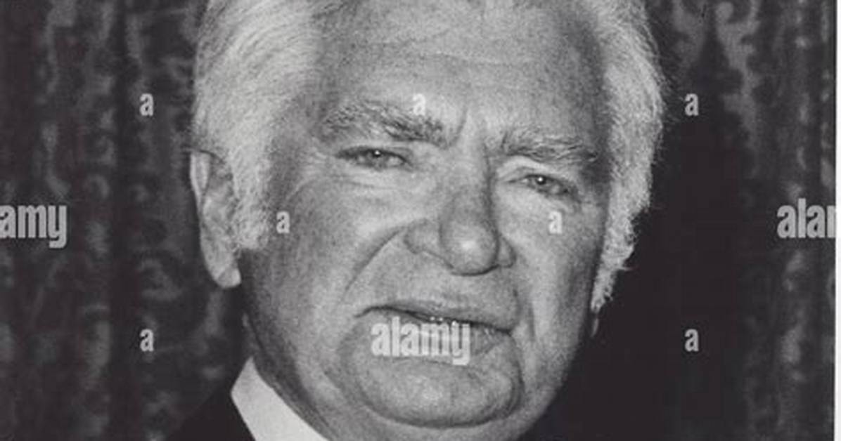 Buddy Ebsen Height