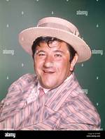 Buddy Hackett