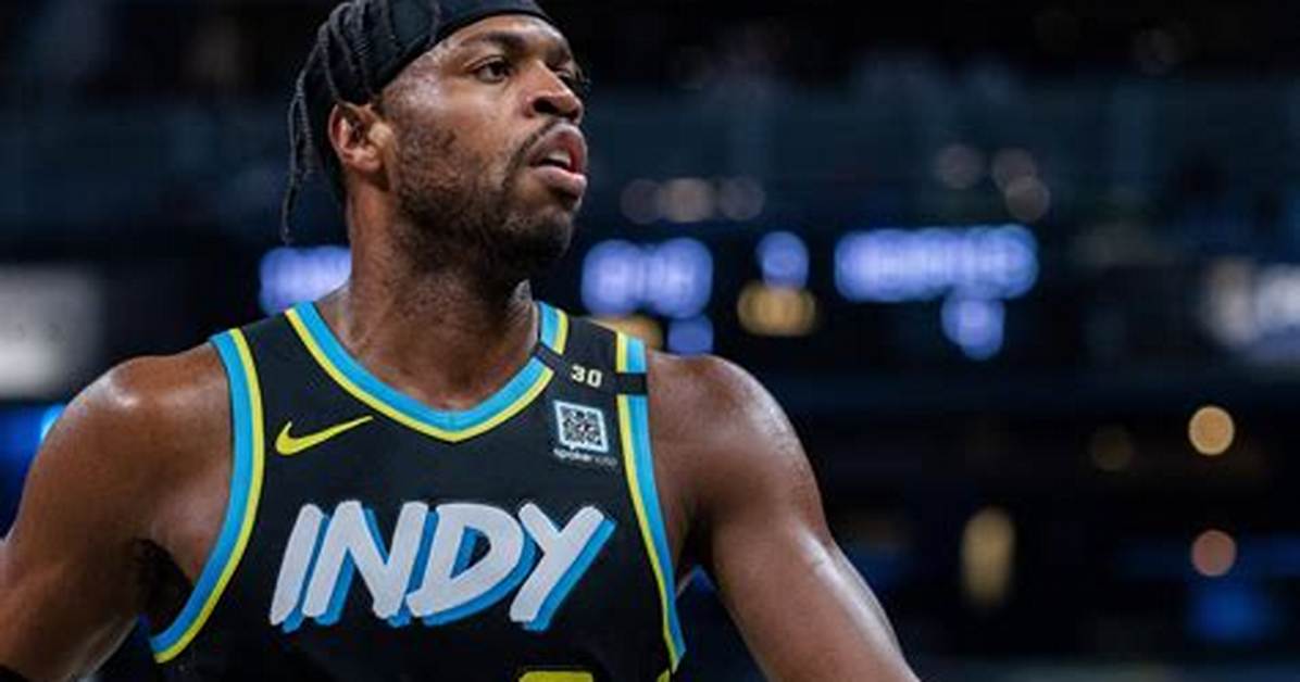 Buddy Hield