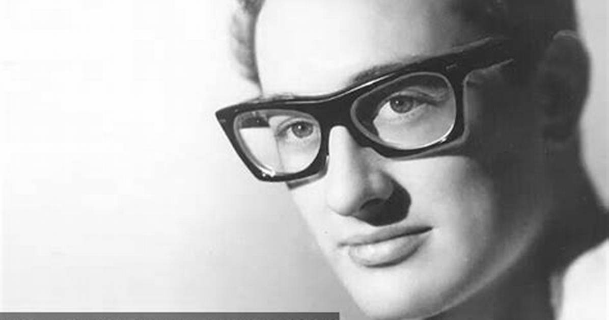 Buddy Holly Net Worth - Wiki, Age, Weight and Height, Relationships, Family, and More