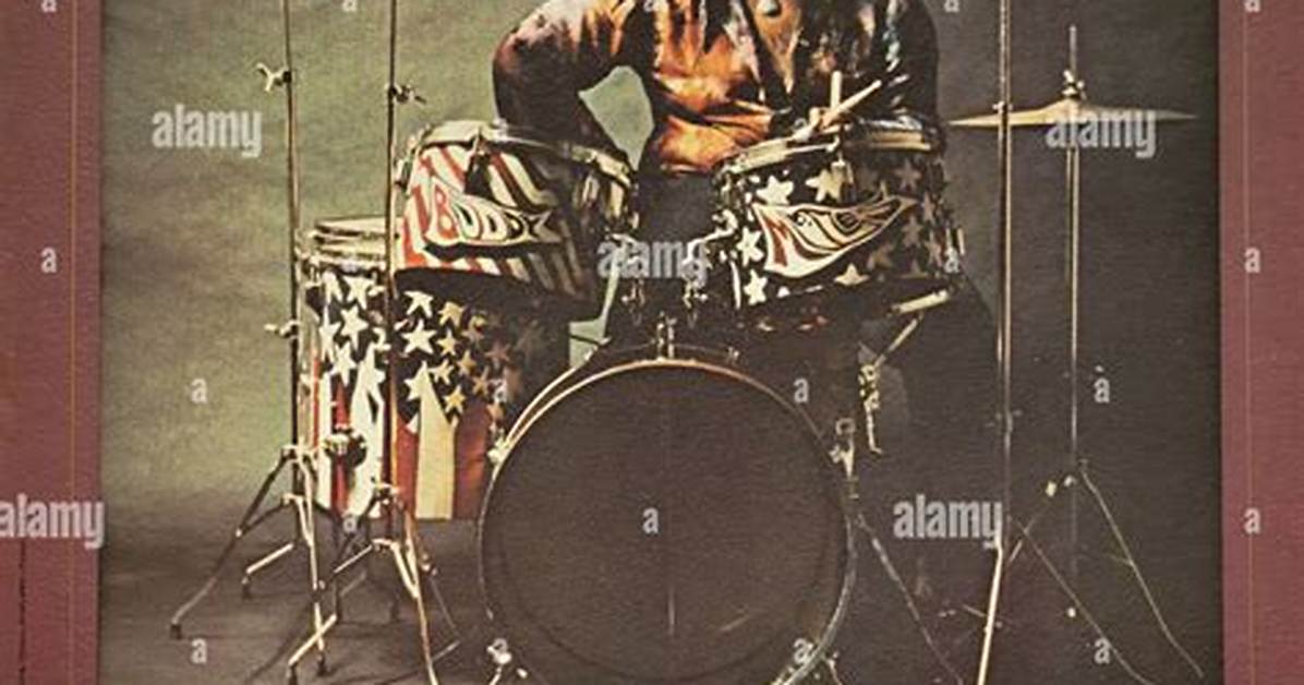 Buddy Miles