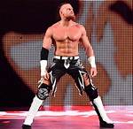 Buddy Murphy